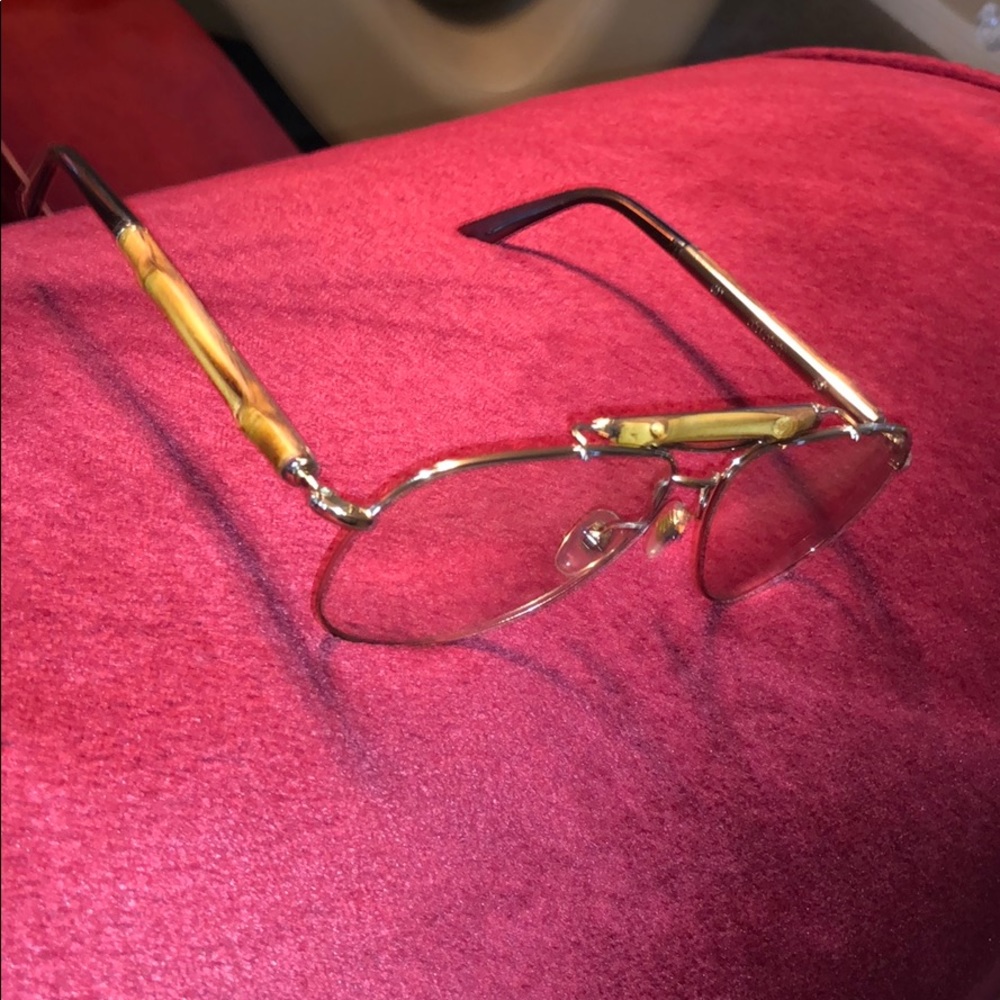 Gucci Bamboo